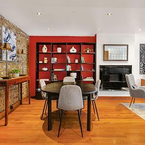 Appartement met Twee Slaapkamers